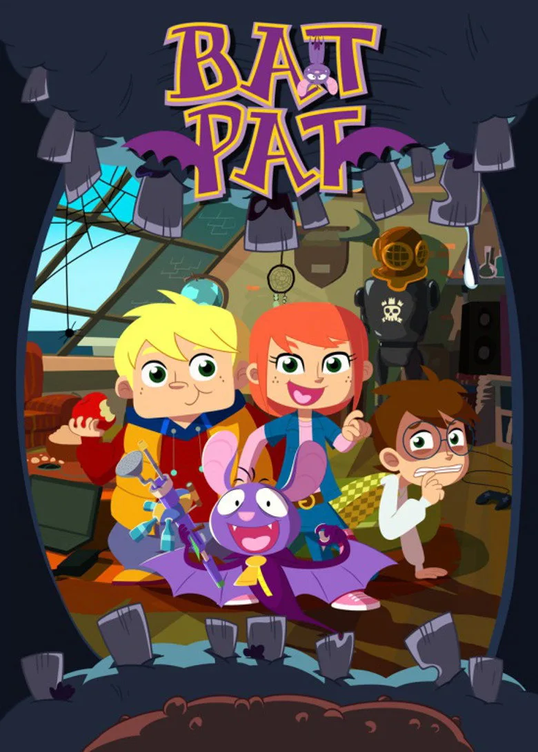 Credit poster