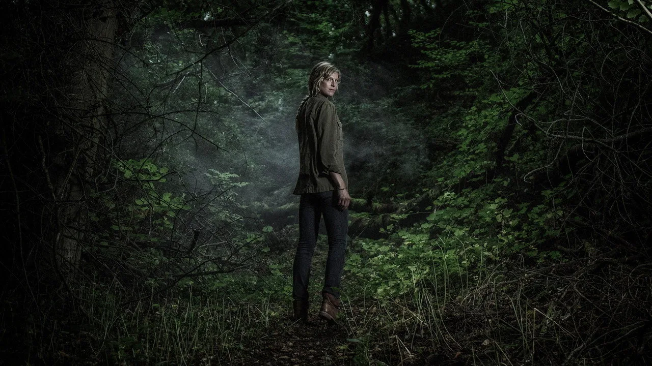 Fondo para The Forest