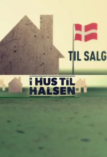 Постер I Hus til Halsen