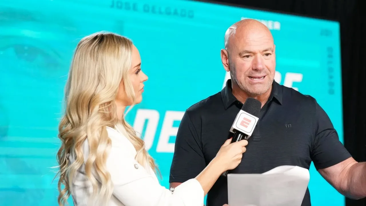 Фоновое изображение для Dana White's Contender Series