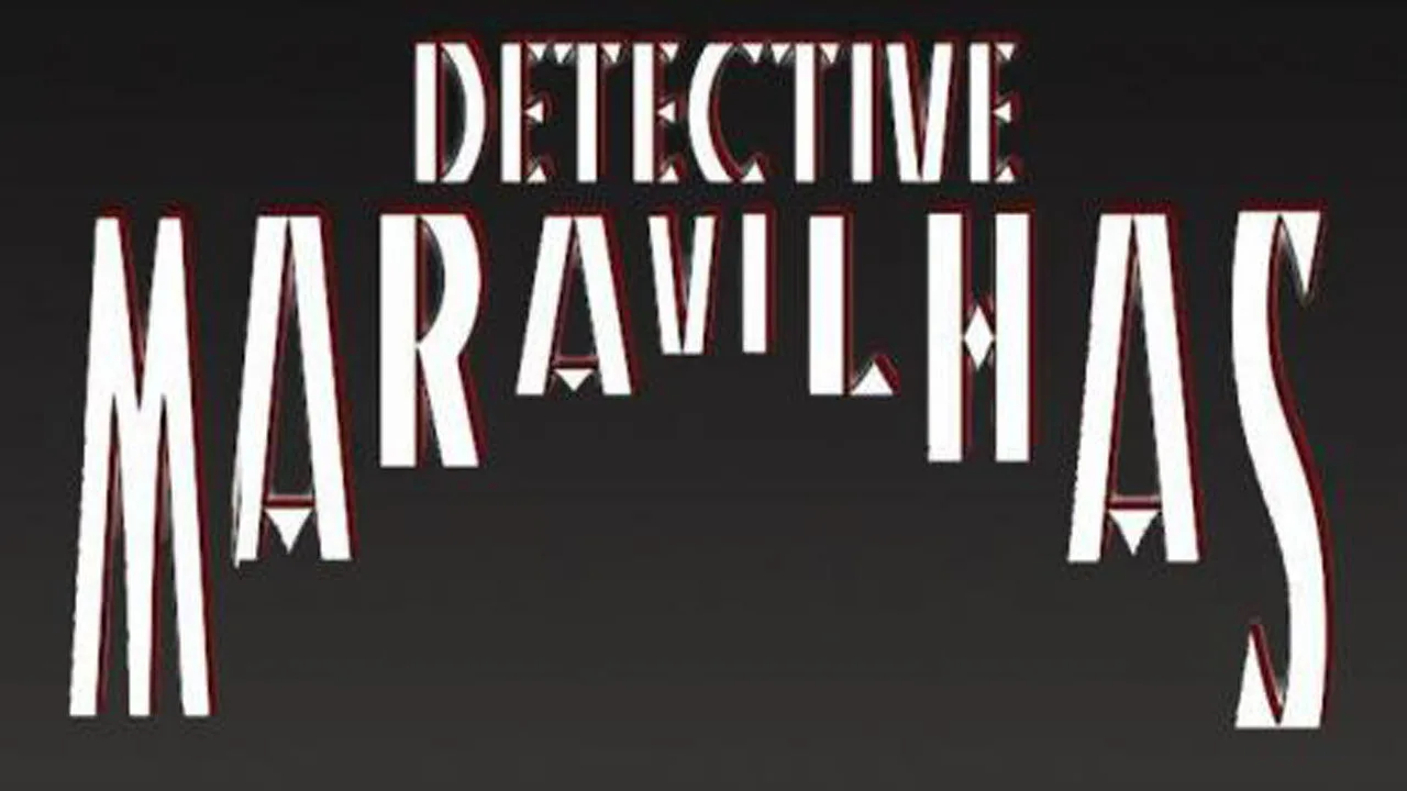 Detective Maravilhas için arka plan görseli