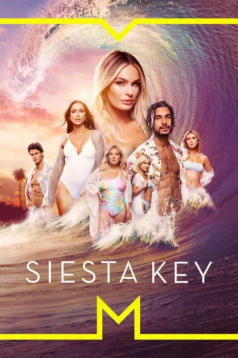 Póster de Siesta Key