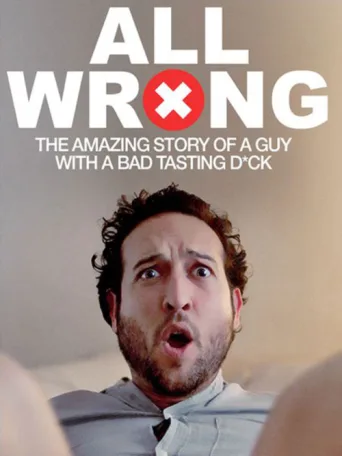 Постер All Wrong