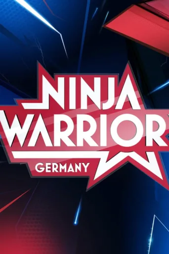 Poster for Ninja Warrior Germany