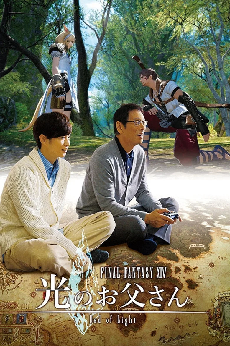 Credit poster