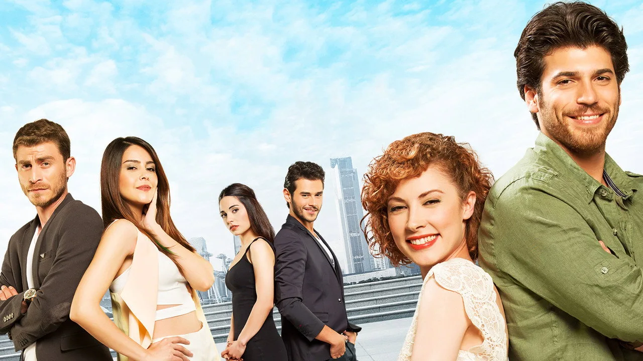 İspiyon Meselesi