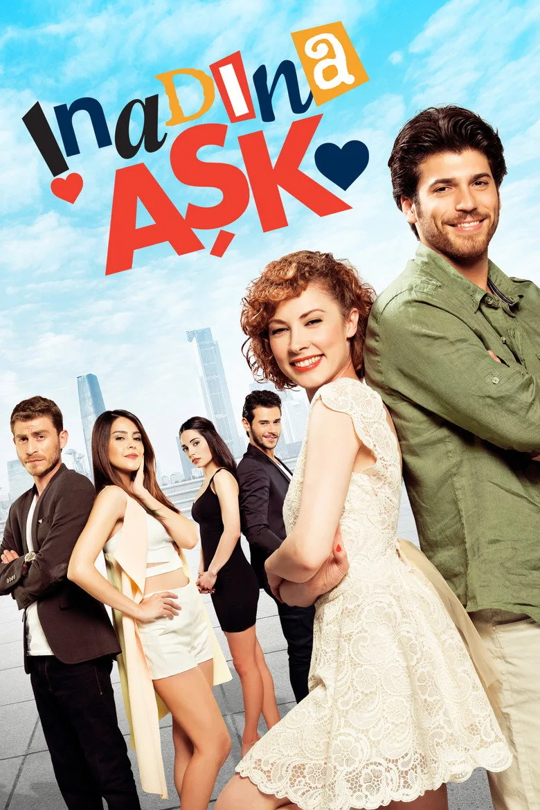 Credit poster
