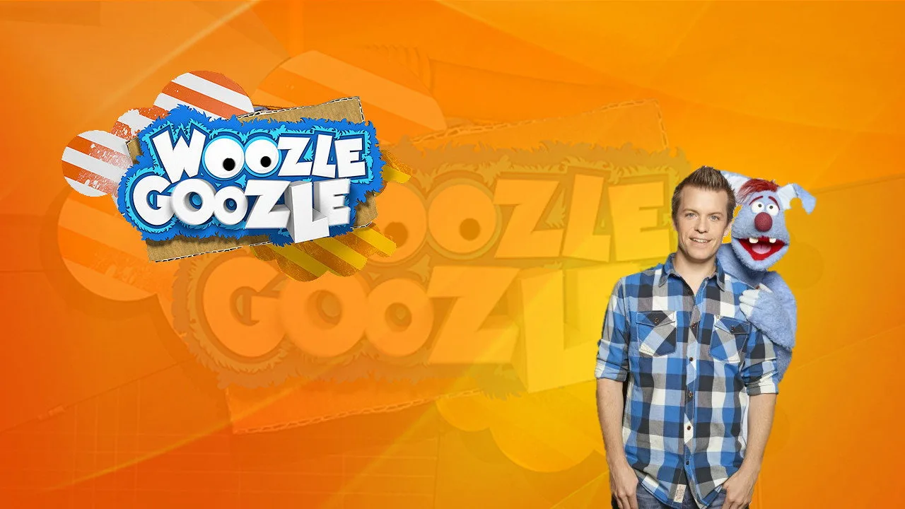 Фоновое изображение для Woozle Goozle
