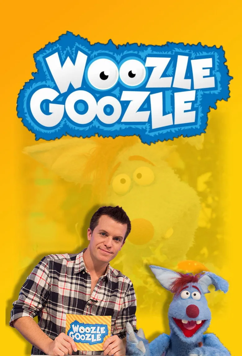 póster de Woozle Goozle
