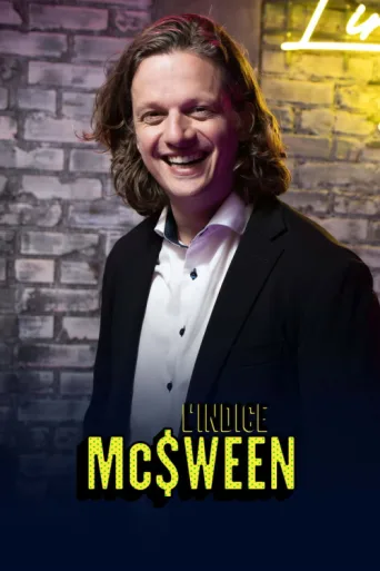 Póster de L'indice Mc$ween