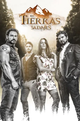 Постер En Tierras Salvajes