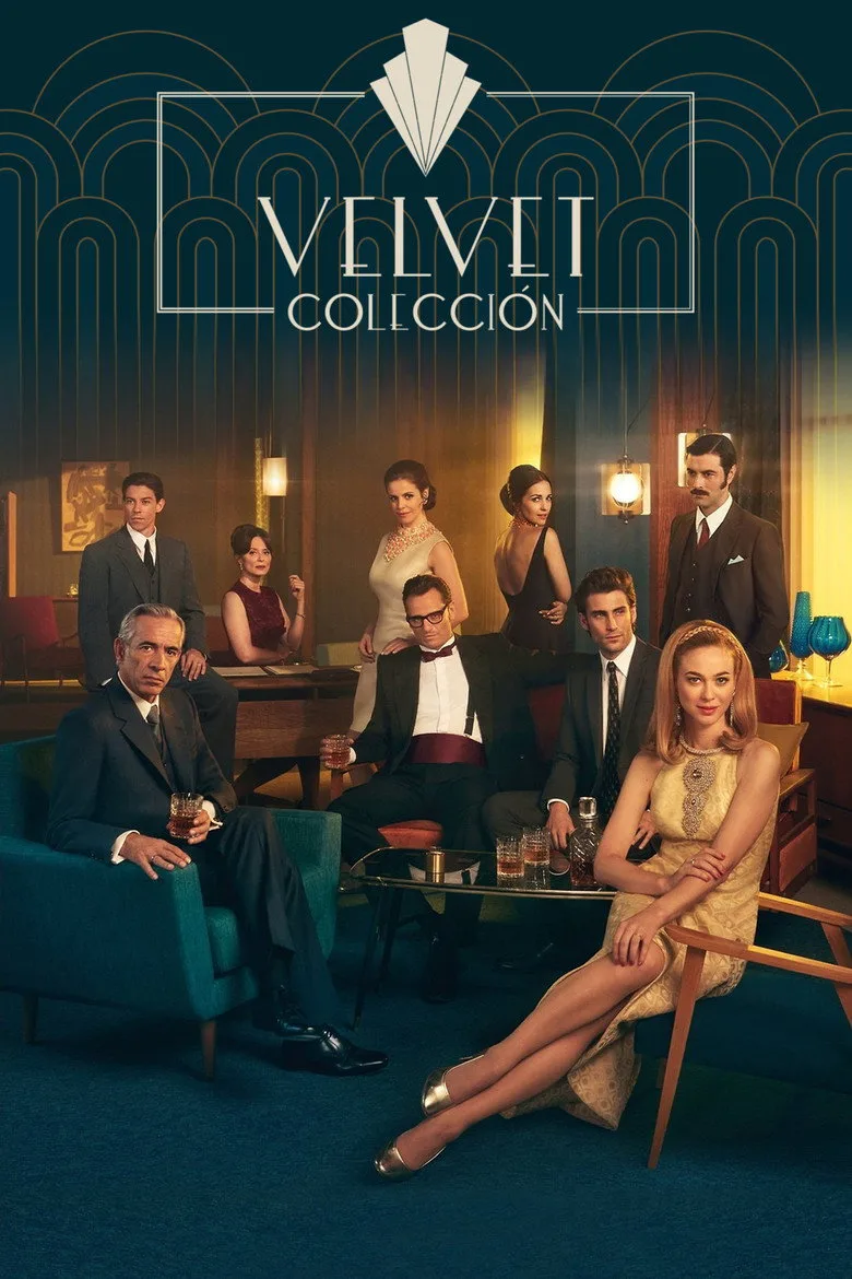Credit poster