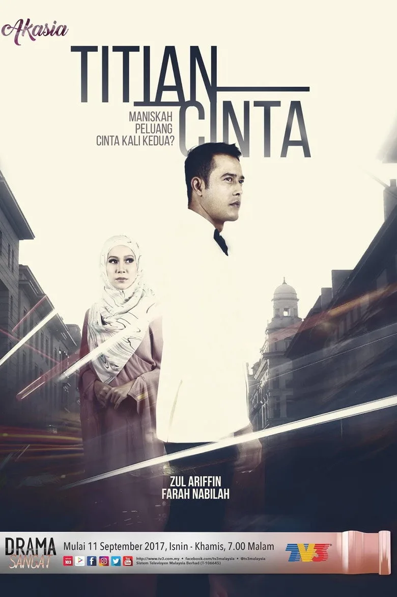 Credit poster