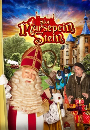 Slot Marsepeinstein afişi