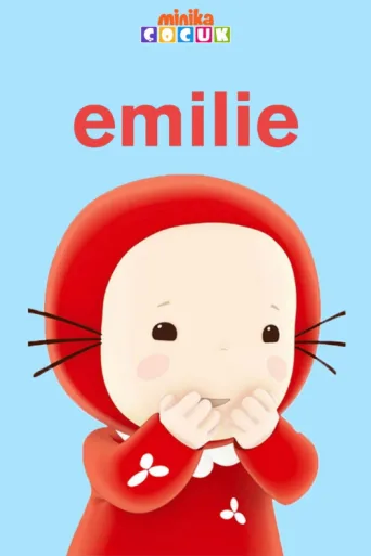 ملصق Emilie