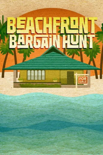 Постер Beachfront Bargain Hunt