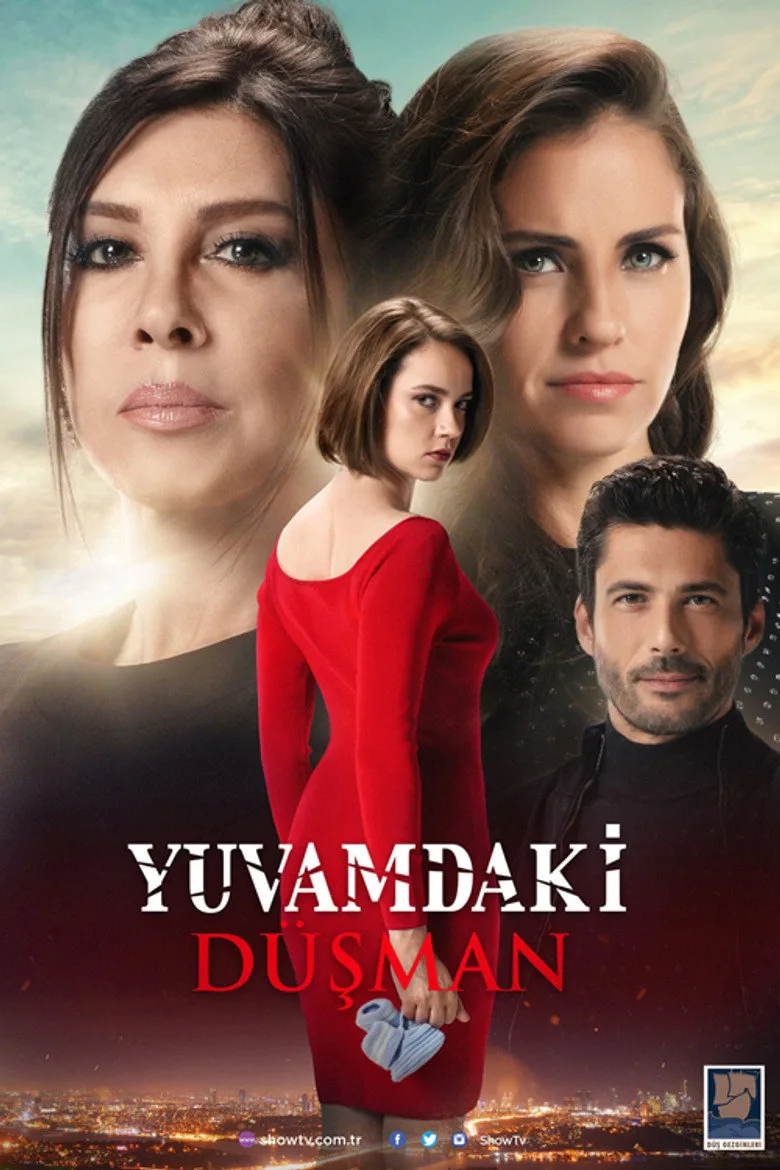 Credit poster