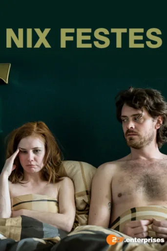 Nix Festes afişi