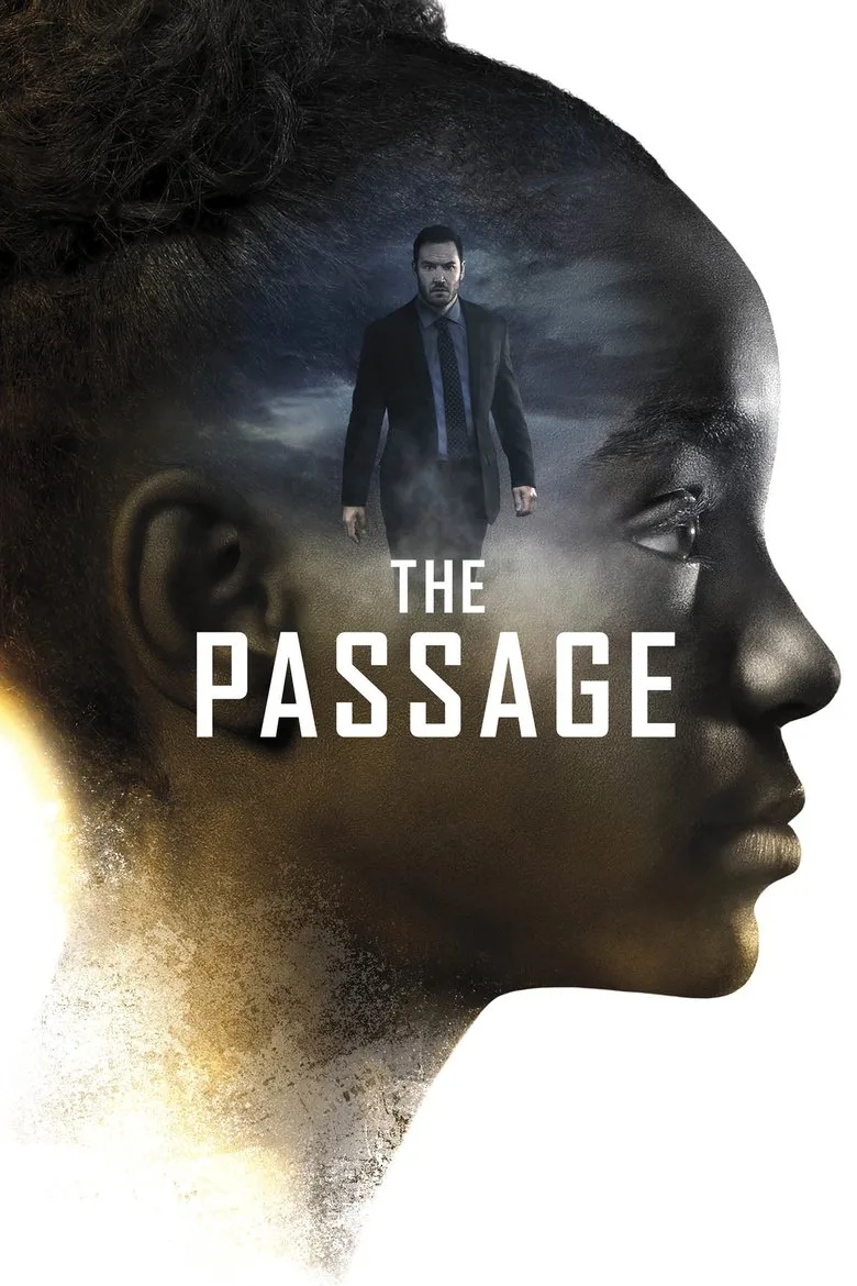 póster de The Passage