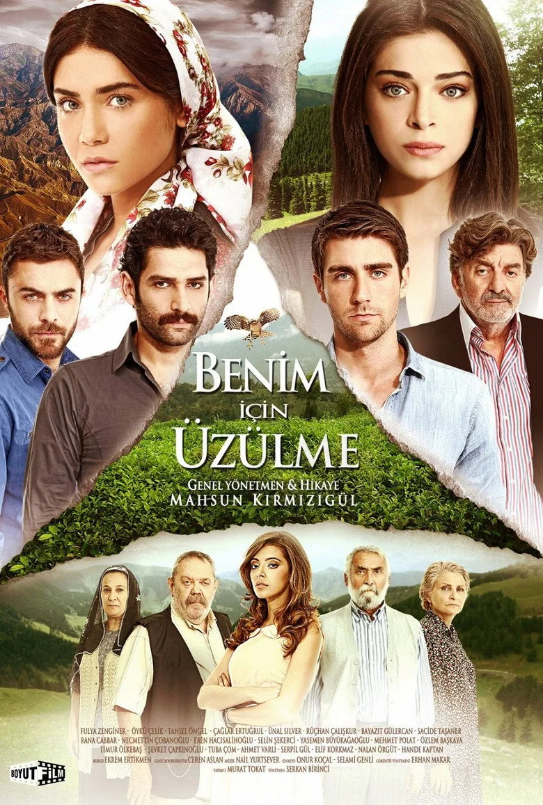 Credit poster