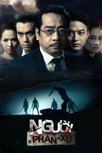 Poster for Người Phán Xử