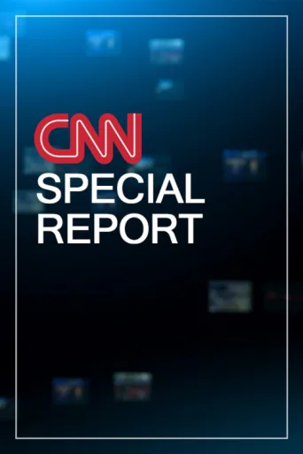 ملصق CNN Special Report