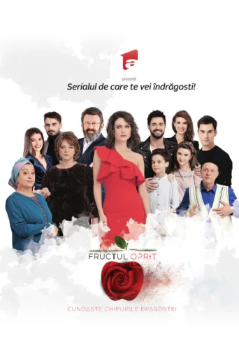 Póster de Fructul oprit
