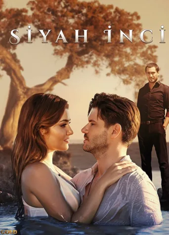 Póster de Siyah İnci
