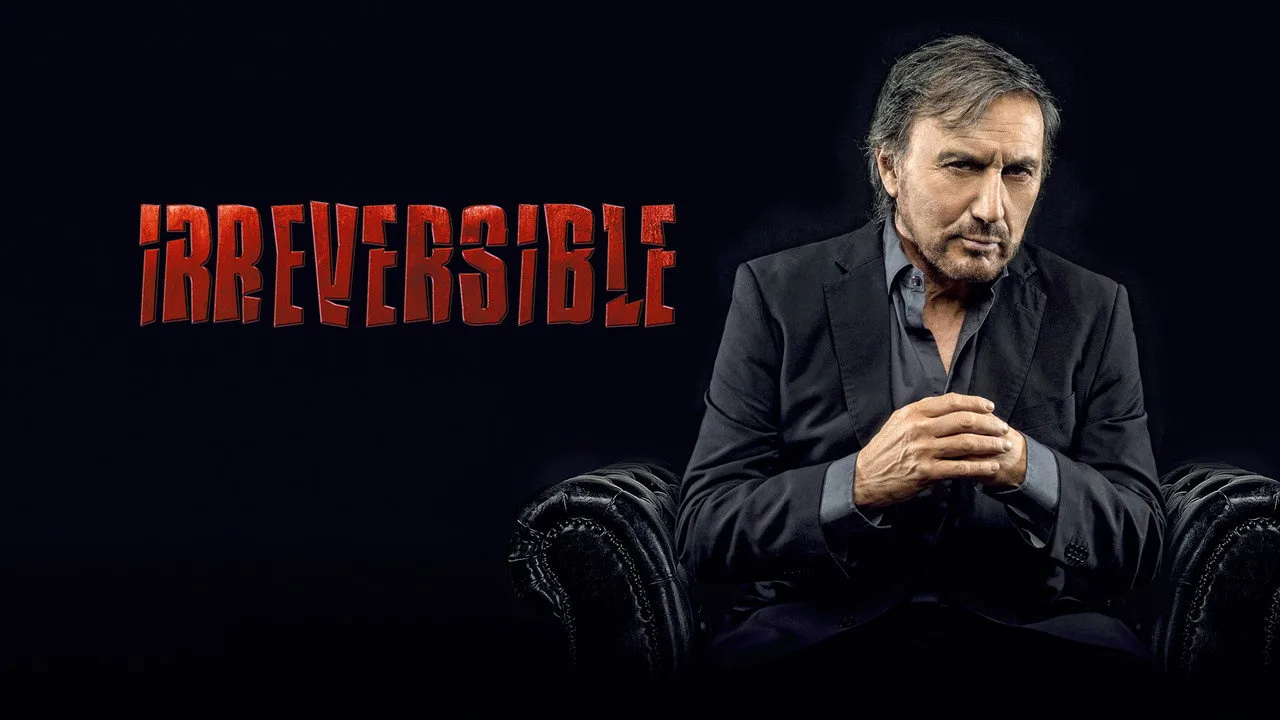 خلفية لـ Irreversible