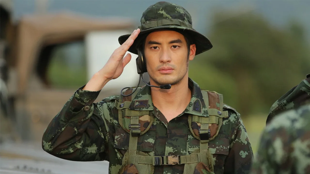 My Hero Series için arka plan görseli
