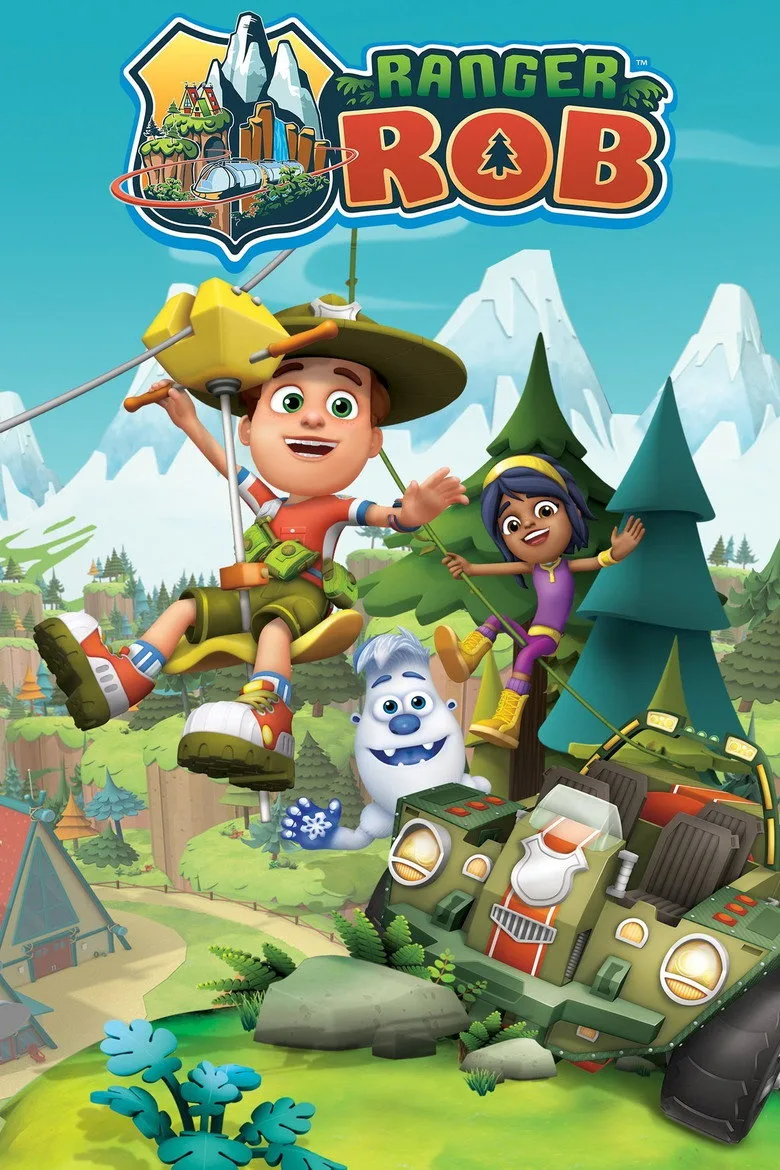 Credit poster