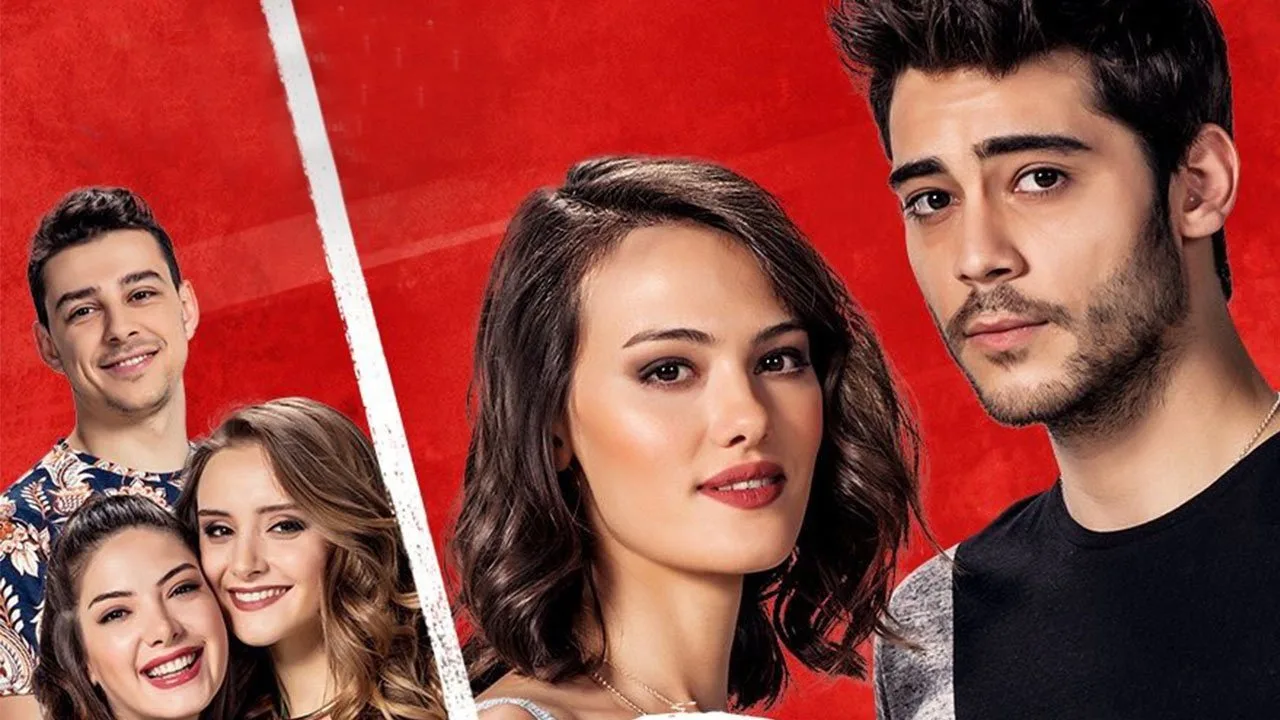 Meleklerin Aşkı için arka plan görseli