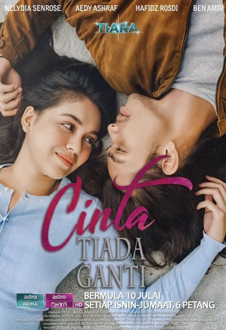 Credit poster