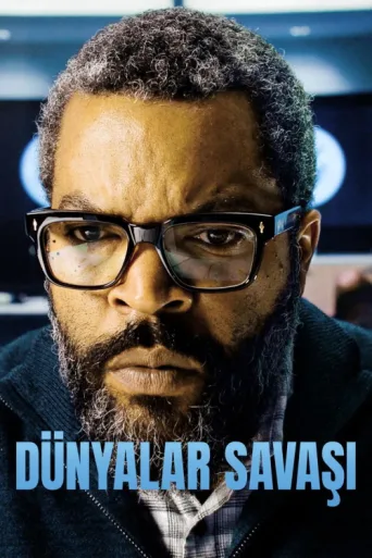 Poster for Dünyalar Savaşı