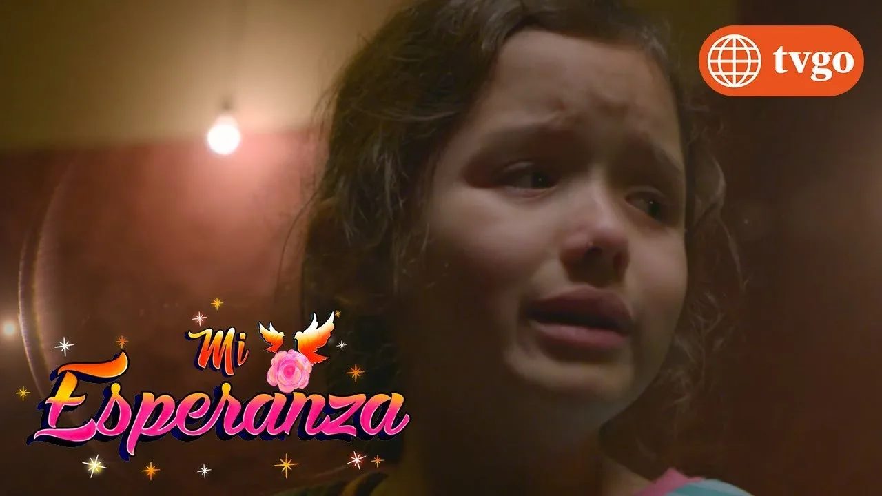 Фоновое изображение для Mi Esperanza