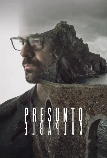 Poster for Presunto Culpable