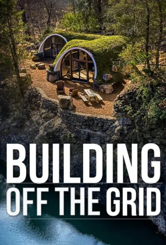 Building Off the Grid afişi
