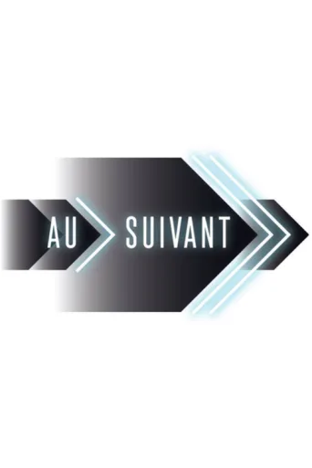Постер Au suivant!
