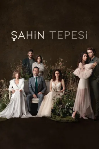 Постер Şahin Tepesi