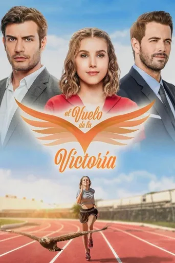 Постер El Vuelo de la Victoria