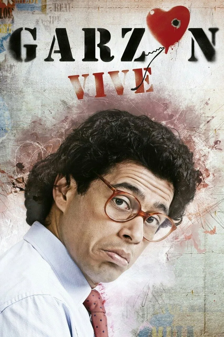 Credit poster