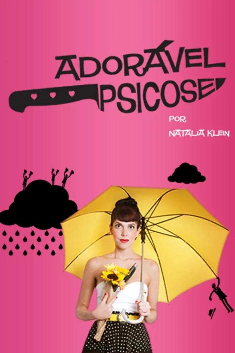 Adorável Psicose posteri