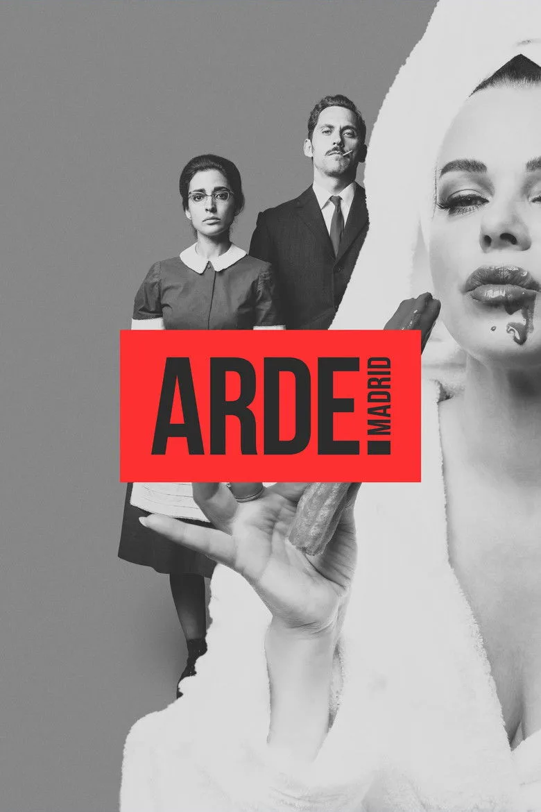 Credit poster