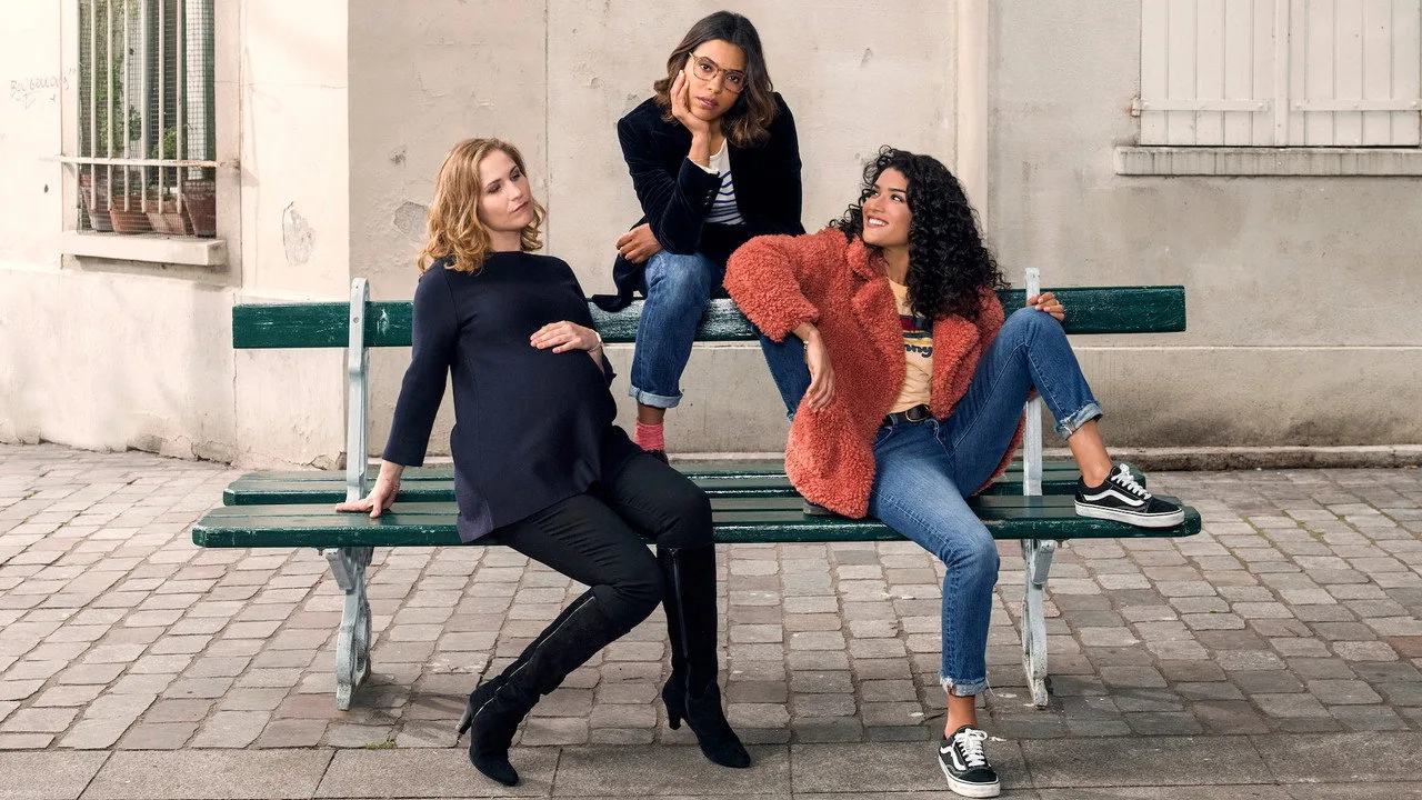 خلفية لـ Aşk Planı