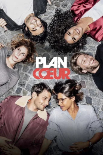 Poster for Aşk Planı