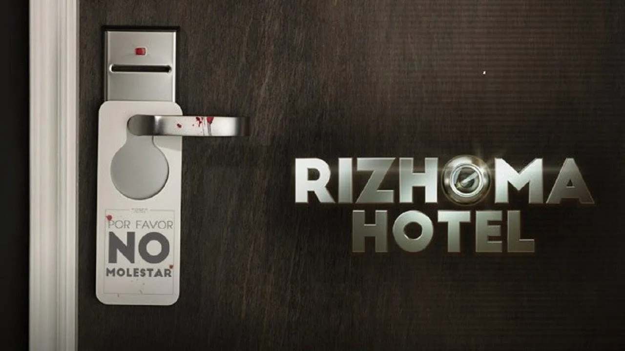 Rizhoma Hotel için arka plan görseli