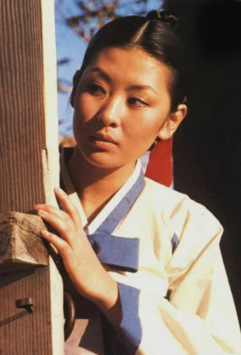 Постер Jang Hee Bin