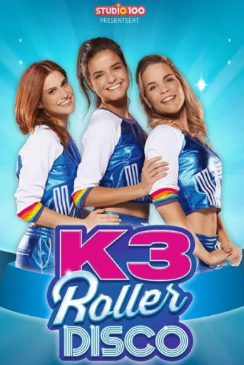 K3 RollerDisco afişi