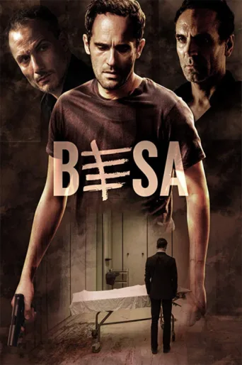 ملصق Besa