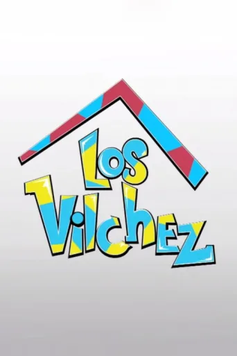 Póster de Los Vilchez